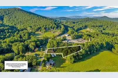 191 Greensboro Road, Crumpler, NC 28617 - Photo 7