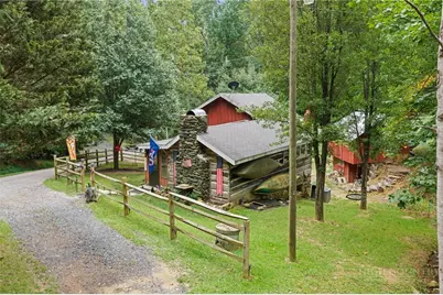 443 Holman Road, Todd, NC 28684 - Photo 3