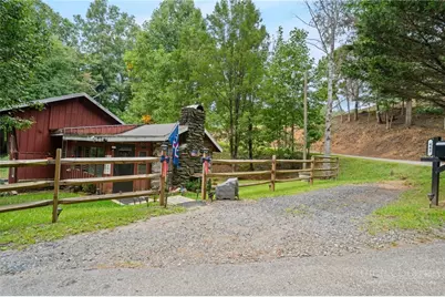 443 Holman Road, Todd, NC 28684 - Photo 5