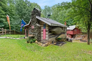 443 Holman Rd, Todd, NC 28684 - Photo 3