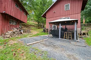 443 Holman Rd, Todd, NC 28684 - Photo 29