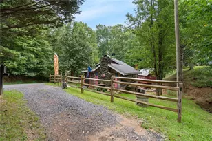 443 Holman Rd, Todd, NC 28684 - Photo 1