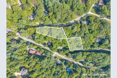 Tbd Woodland Lane, Blowing Rock, NC 28605 - Photo 1