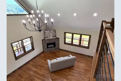 180 South Fork Farm Lane, West Jefferson, NC 28694 - Photo 17