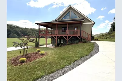 180 South Fork Farm Lane, West Jefferson, NC 28694 - Photo 23