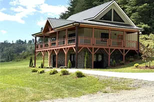 180 South Fork Farm Ln, West Jefferson, NC 28694 - Photo 1