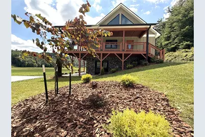 180 South Fork Farm Lane, West Jefferson, NC 28694 - Photo 11
