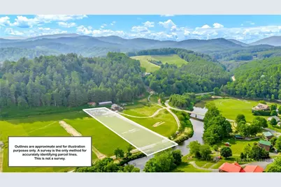 180 South Fork Farm Lane, West Jefferson, NC 28694 - Photo 5