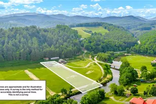 180 South Fork Farm Ln, West Jefferson, NC 28694 - Photo 5
