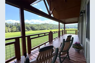 180 South Fork Farm Lane, West Jefferson, NC 28694 - Photo 3