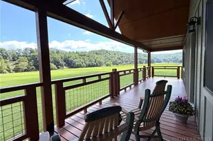 180 South Fork Farm Ln, West Jefferson, NC 28694 - Photo 3