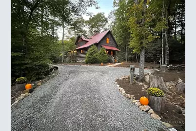 158 Boulder Creek Drive, Todd, NC 28684 - Photo 5