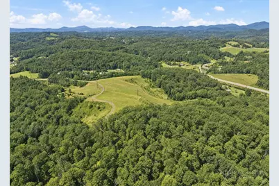 Tbd Titus Ridge Drive, Fleetwood, NC 28626 - Photo 1