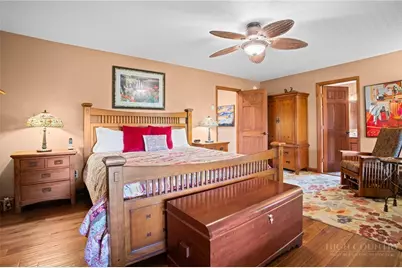 102 Woodland Road, Beech Mountain, NC 28604 - Photo 21