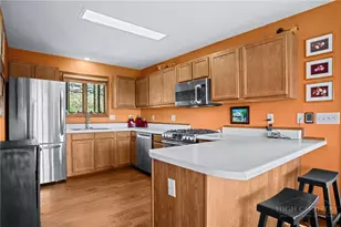 102 Woodland Rd, Beech Mountain, NC 28604 - Photo 15