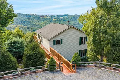102 Woodland Road, Beech Mountain, NC 28604 - Photo 3