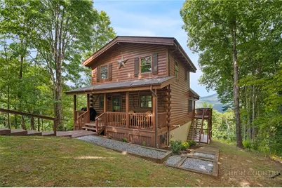 155 Spice Apple Drive, Banner Elk, NC 28604 - Photo 1