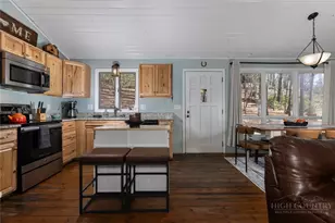 510 W Laurel Circle, Deep Gap, NC 28618 - Photo 11