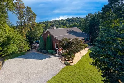 408 Broomtail Lane, McGrady, NC 28649 - Photo 47
