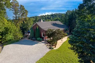 408 Broomtail Ln, McGrady, NC 28649 - Photo 47
