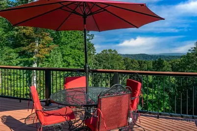408 Broomtail Lane, McGrady, NC 28649 - Photo 17