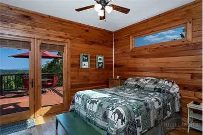 408 Broomtail Lane, McGrady, NC 28649 - Photo 27