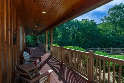 408 Broomtail Lane, McGrady, NC 28649 - Photo 11