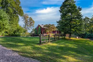 408 Broomtail Ln, McGrady, NC 28649 - Photo 37