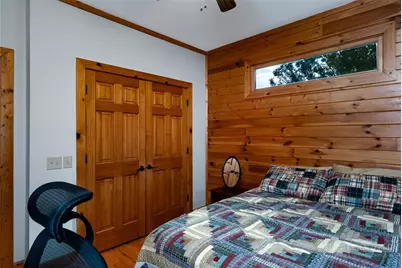 408 Broomtail Lane, McGrady, NC 28649 - Photo 25