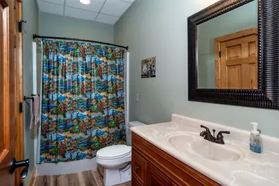 408 Broomtail Lane, McGrady, NC 28649 - Photo 33