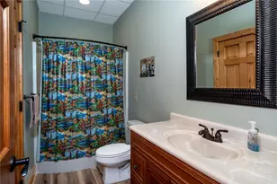 408 Broomtail Ln, McGrady, NC 28649 - Photo 33