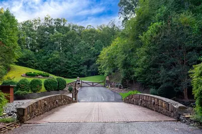 408 Broomtail Lane, McGrady, NC 28649 - Photo 49