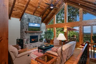 408 Broomtail Ln, McGrady, NC 28649 - Photo 13