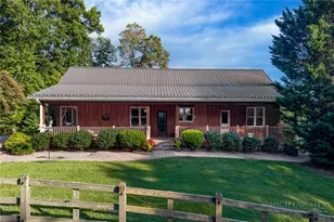 408 Broomtail Ln, McGrady, NC 28649 - Photo 9