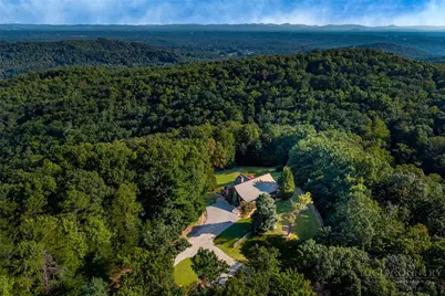408 Broomtail Lane, McGrady, NC 28649 - Photo 45