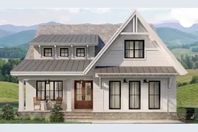 403 Autumn Leaf Way, Crumpler, NC 28617 - Photo 1