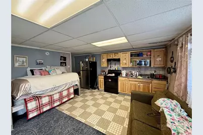 210 Howards Creek Road, Boone, NC 28607 - Photo 5