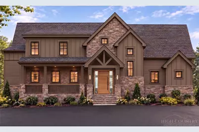 148 Sunny Chestnut Forest, Boone, NC 28607 - Photo 3