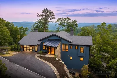 1181 Goldenrod Road, Boone, NC 28607 - Photo 1