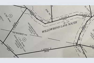 Tbd Lot 3 Willowbend, Jefferson, NC 28640 - Photo 7