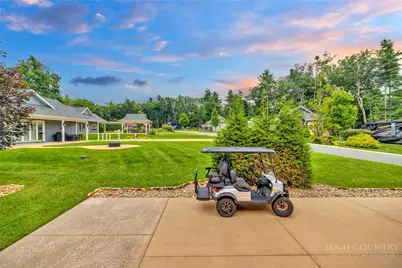120 Laurel Branch Court, Roaring Gap, NC 28668 - Photo 33