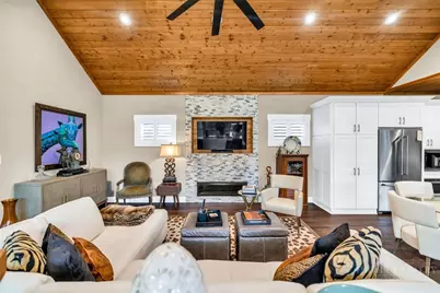 120 Laurel Branch Court, Roaring Gap, NC 28668 - Photo 5