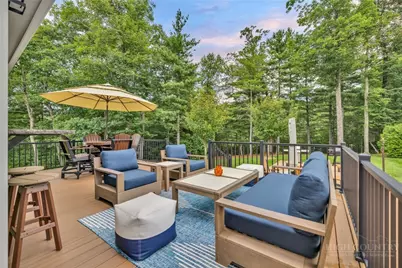 120 Laurel Branch Court, Roaring Gap, NC 28668 - Photo 41