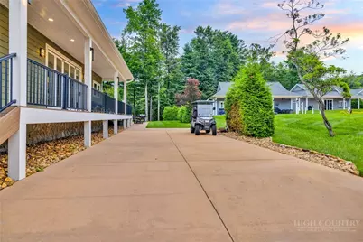120 Laurel Branch Court, Roaring Gap, NC 28668 - Photo 39
