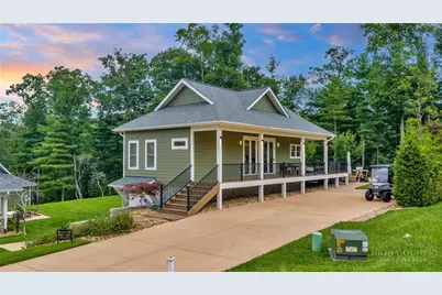120 Laurel Branch Court, Roaring Gap, NC 28668 - Photo 3