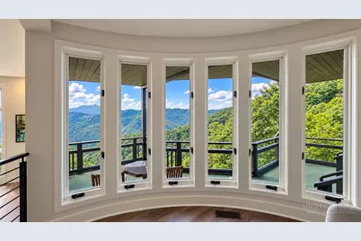 1073 Wonderland Trail #B, Blowing Rock, NC 28605 - Photo 9