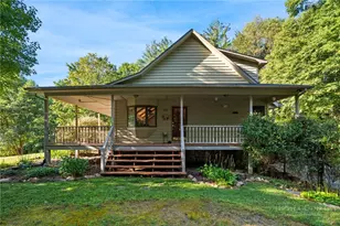 752 James St, Fleetwood, NC 28626 - Photo 1
