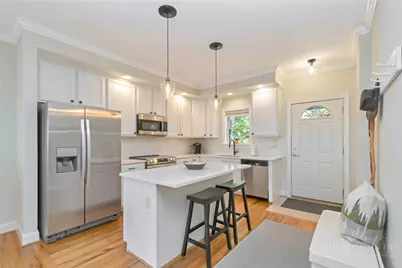3441 S Beech Mountain Parkway #E6, Beech Mountain, NC 28604 - Photo 5