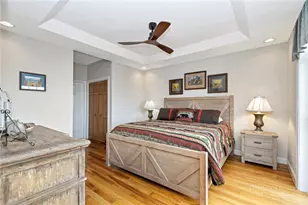 3441 S Beech Mountain Pkwy, Beech Mountain, NC 28604 - Photo 25
