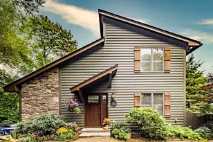 594 Green Hill Woods, Blowing Rock, NC 28605 - Photo 1